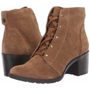 Anne Klein Kimbree boots